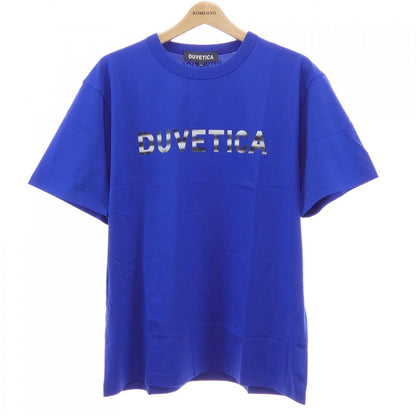 デュベティカ コットンTシャツ