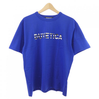 デュベティカ コットンTシャツ