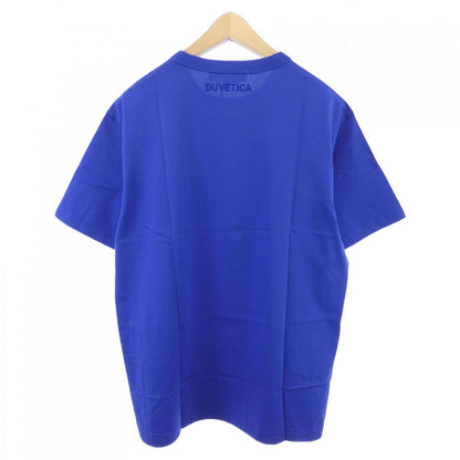 デュベティカ コットンTシャツ