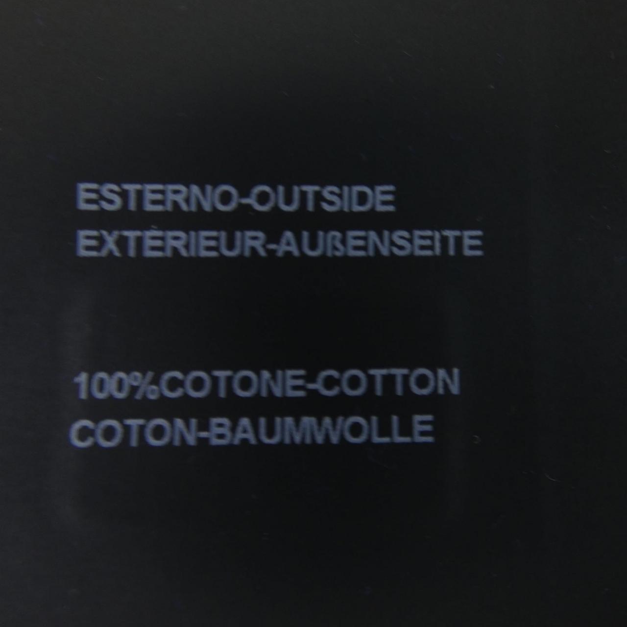 デュベティカ コットンTシャツ