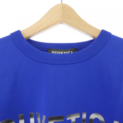 デュベティカ コットンTシャツ