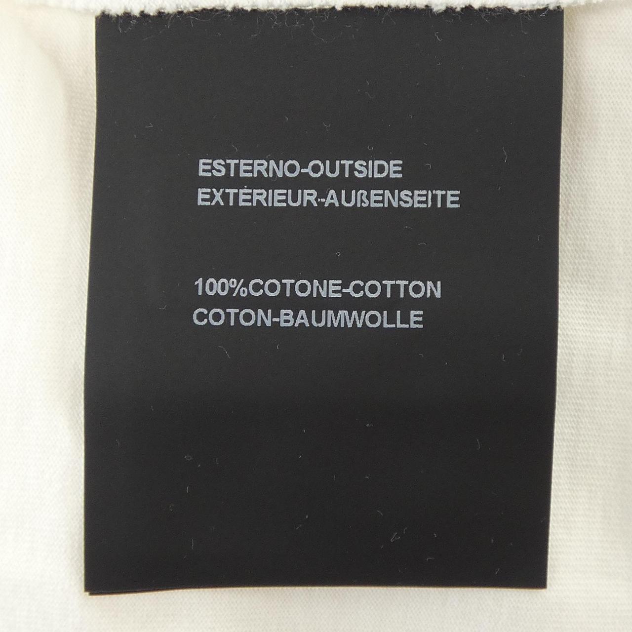 デュベティカ コットンTシャツ