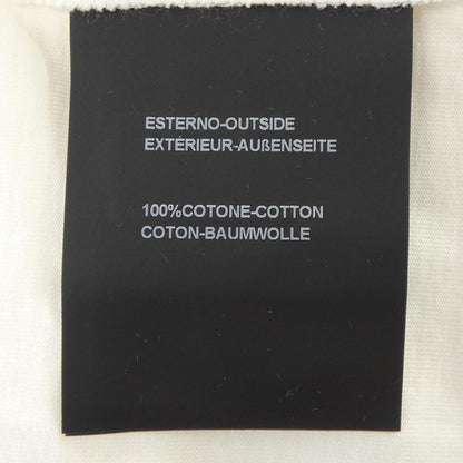 デュベティカ コットンTシャツ