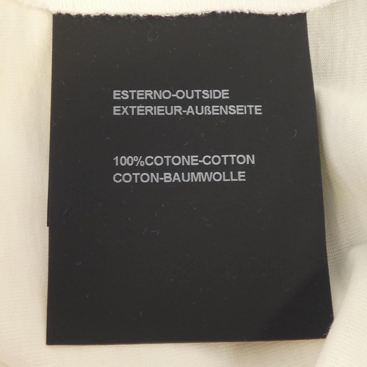デュベティカ コットンTシャツ