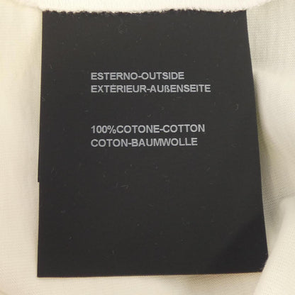 デュベティカ コットンTシャツ