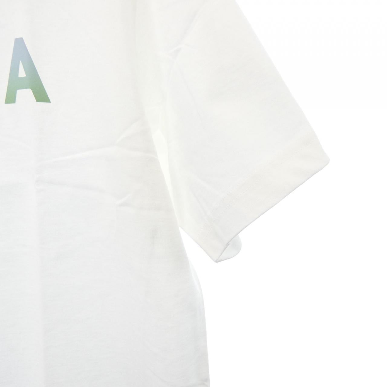 デュベティカ コットンTシャツ