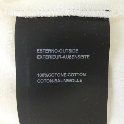 デュベティカ コットンTシャツ