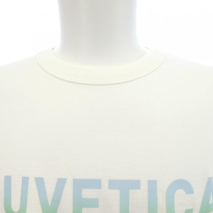 デュベティカ コットンTシャツ