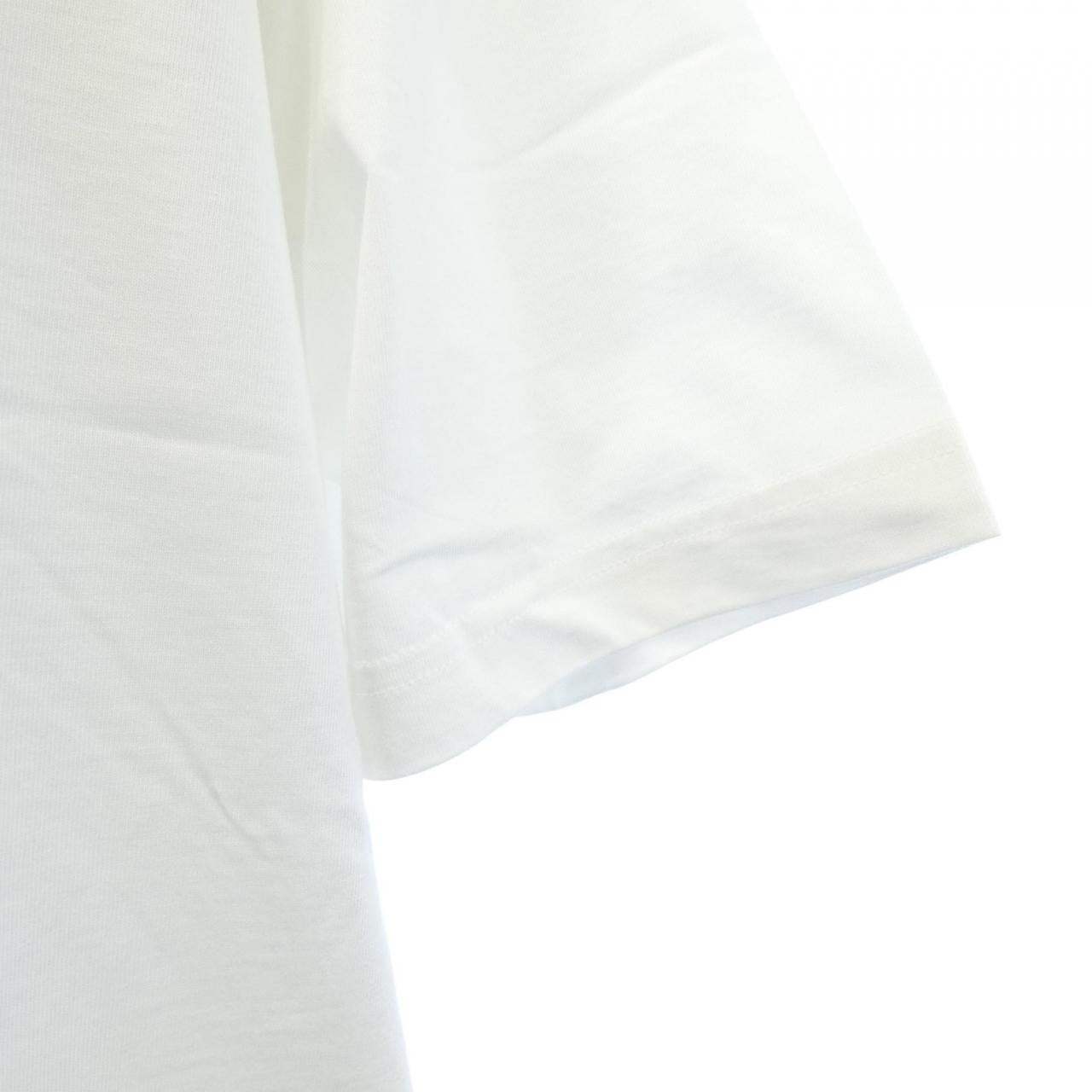 デュベティカ コットンTシャツ