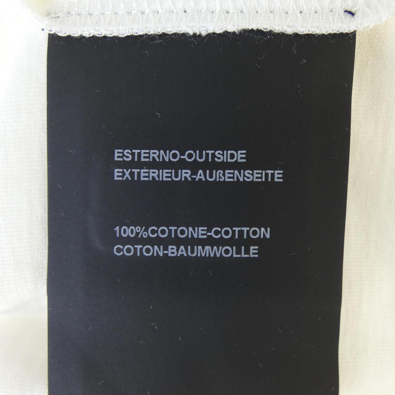 デュベティカ コットンTシャツ