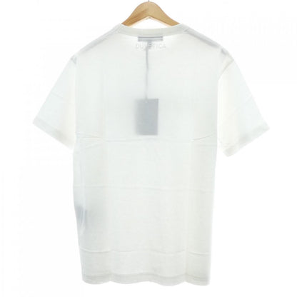デュベティカ コットンTシャツ