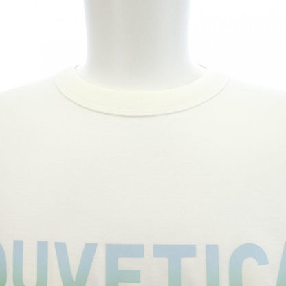 デュベティカ コットンTシャツ