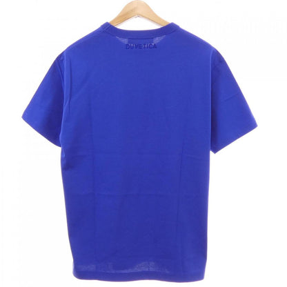 デュベティカ Tシャツ
