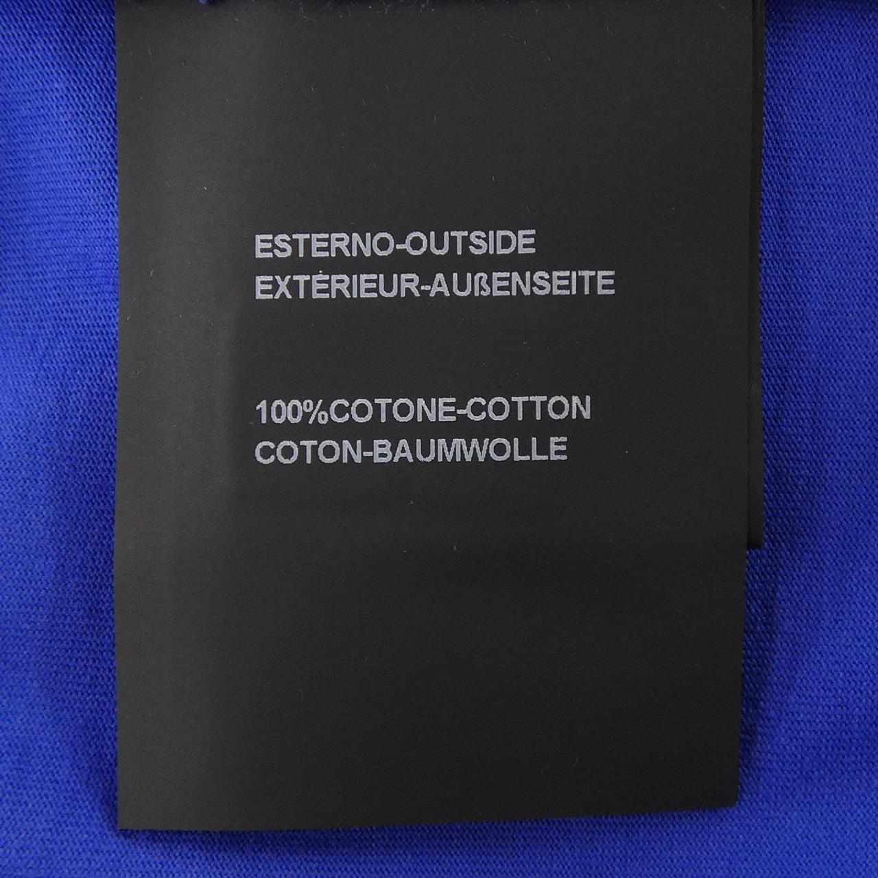 デュベティカ コットンTシャツ
