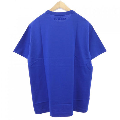 デュベティカ コットンTシャツ