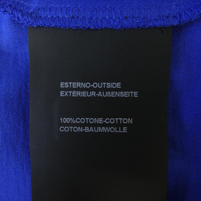 デュベティカ コットンTシャツ