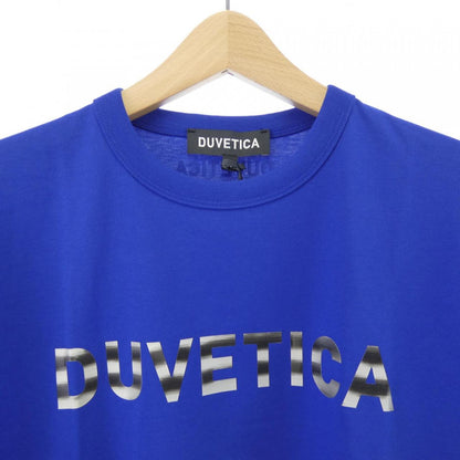 デュベティカ コットンTシャツ