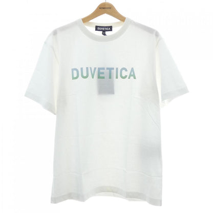 デュベティカ コットンTシャツ