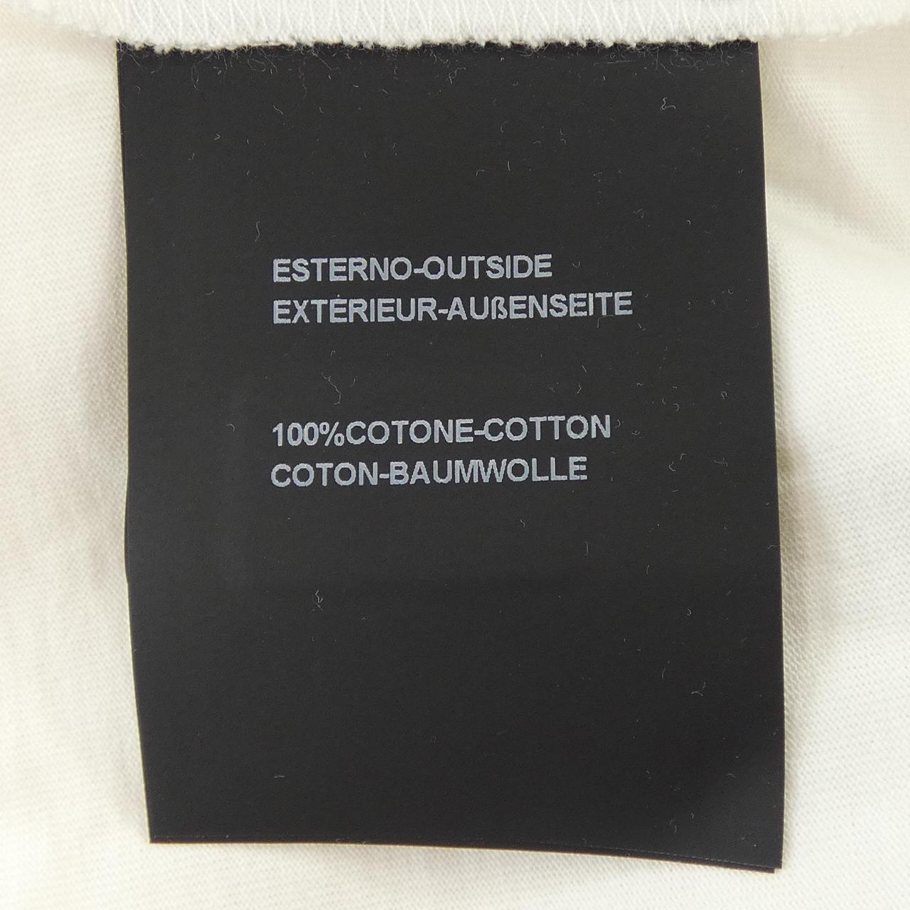デュベティカ コットンTシャツ