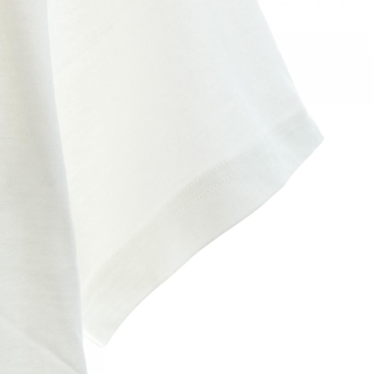 デュベティカ コットンTシャツ