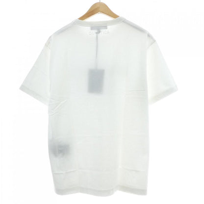 デュベティカ コットンTシャツ