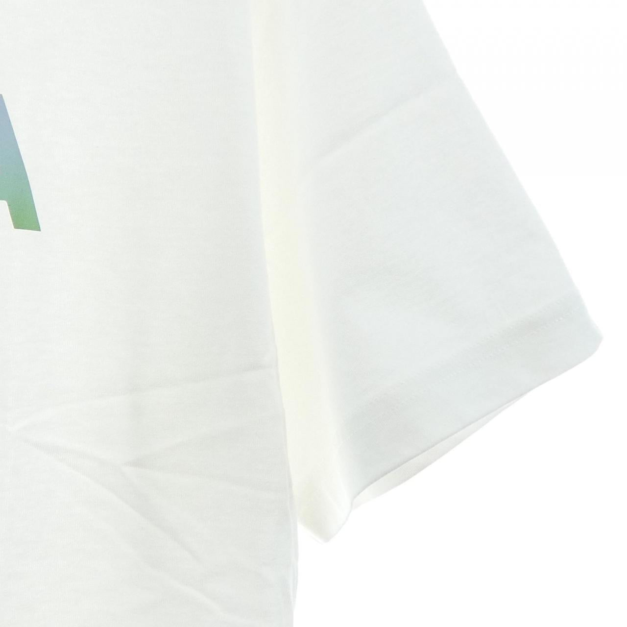 デュベティカ コットンTシャツ