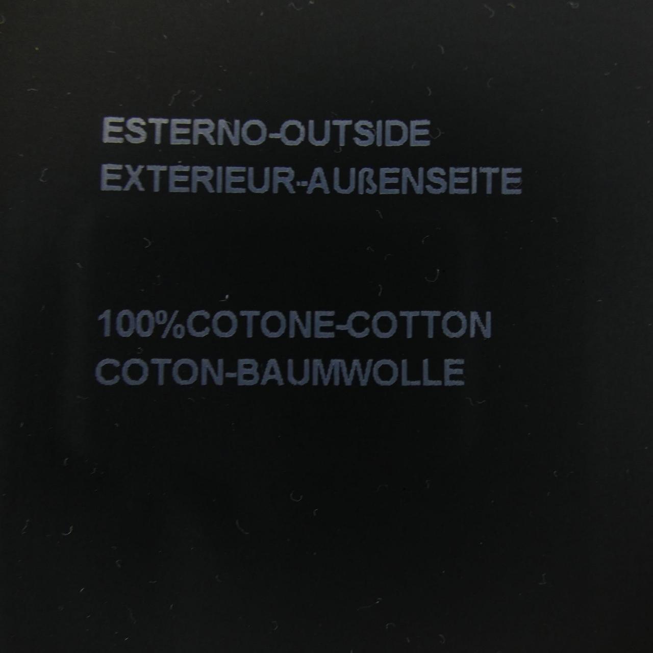 デュベティカ コットンTシャツ