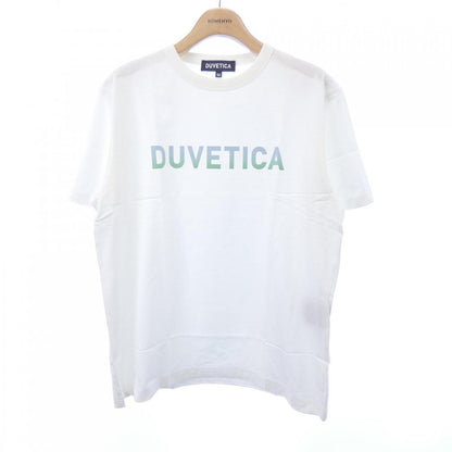 デュベティカ コットンTシャツ