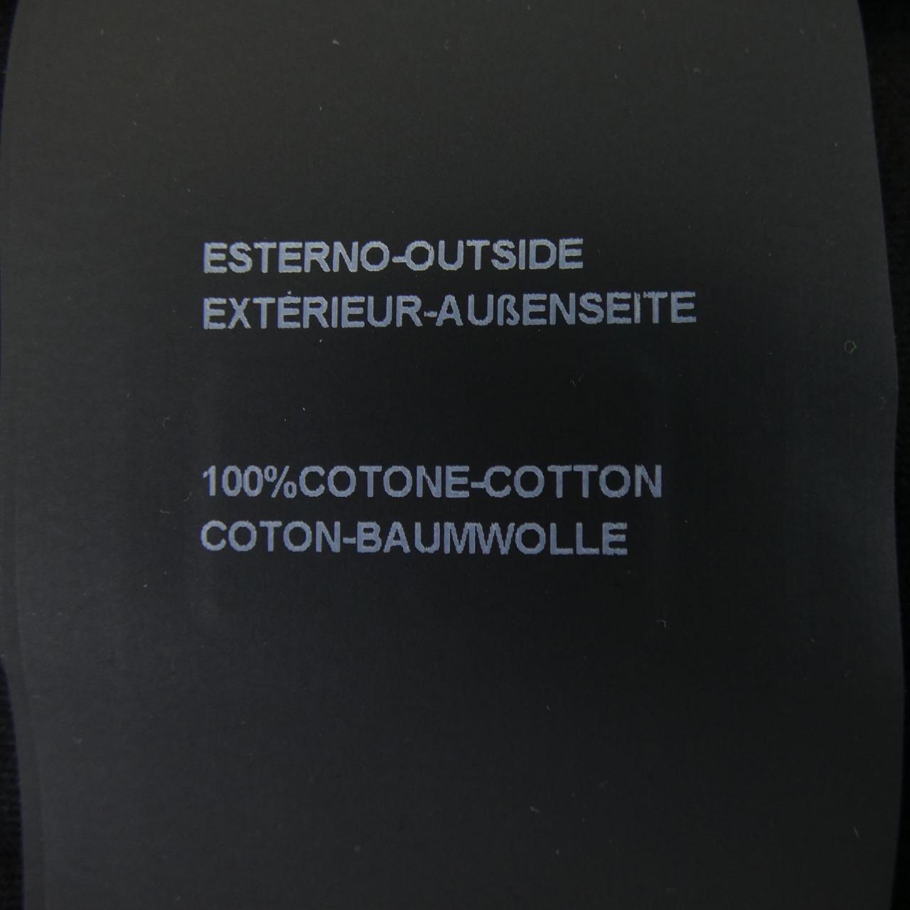デュベティカ コットンTシャツ