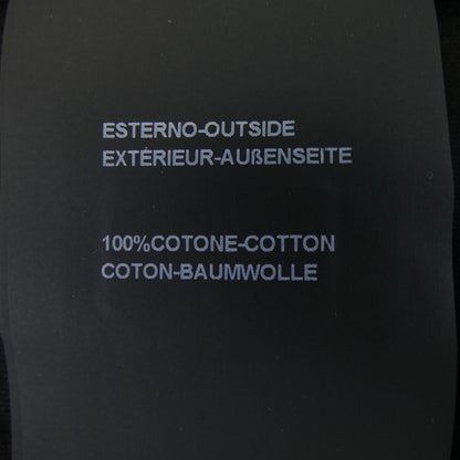 デュベティカ コットンTシャツ