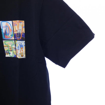 デュベティカ コットンTシャツ