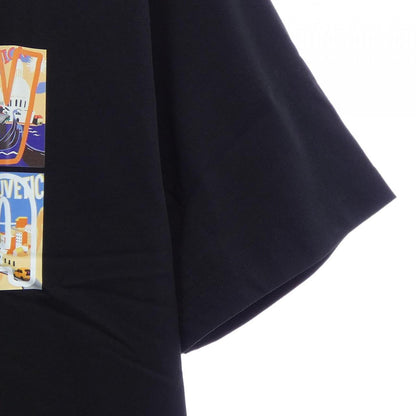 デュベティカ コットンTシャツ