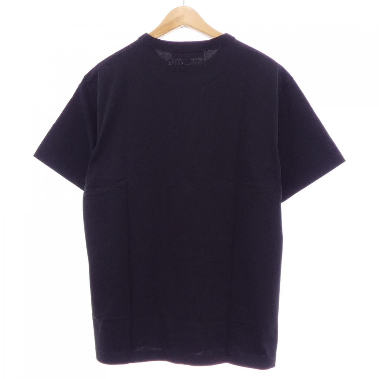 デュベティカ コットンTシャツ