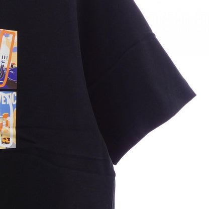 デュベティカ コットンTシャツ
