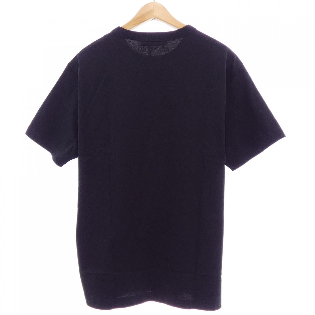 デュベティカ コットンTシャツ