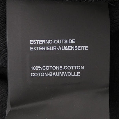 デュベティカ コットンTシャツ