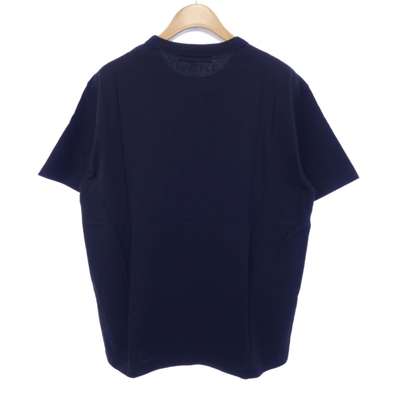 デュベティカ コットンTシャツ