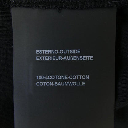デュベティカ コットンTシャツ