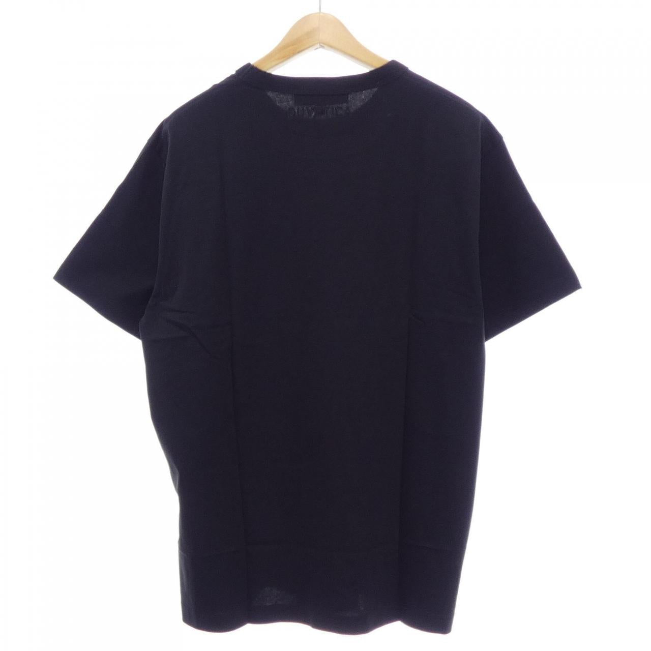 デュベティカ コットンTシャツ