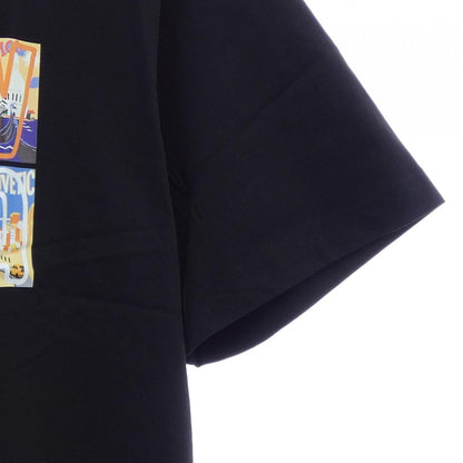 デュベティカ コットンTシャツ