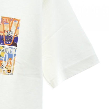 デュベティカ コットンTシャツ
