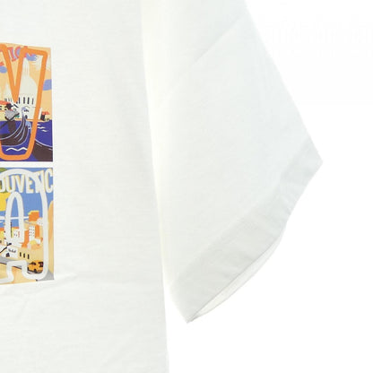デュベティカ コットンTシャツ