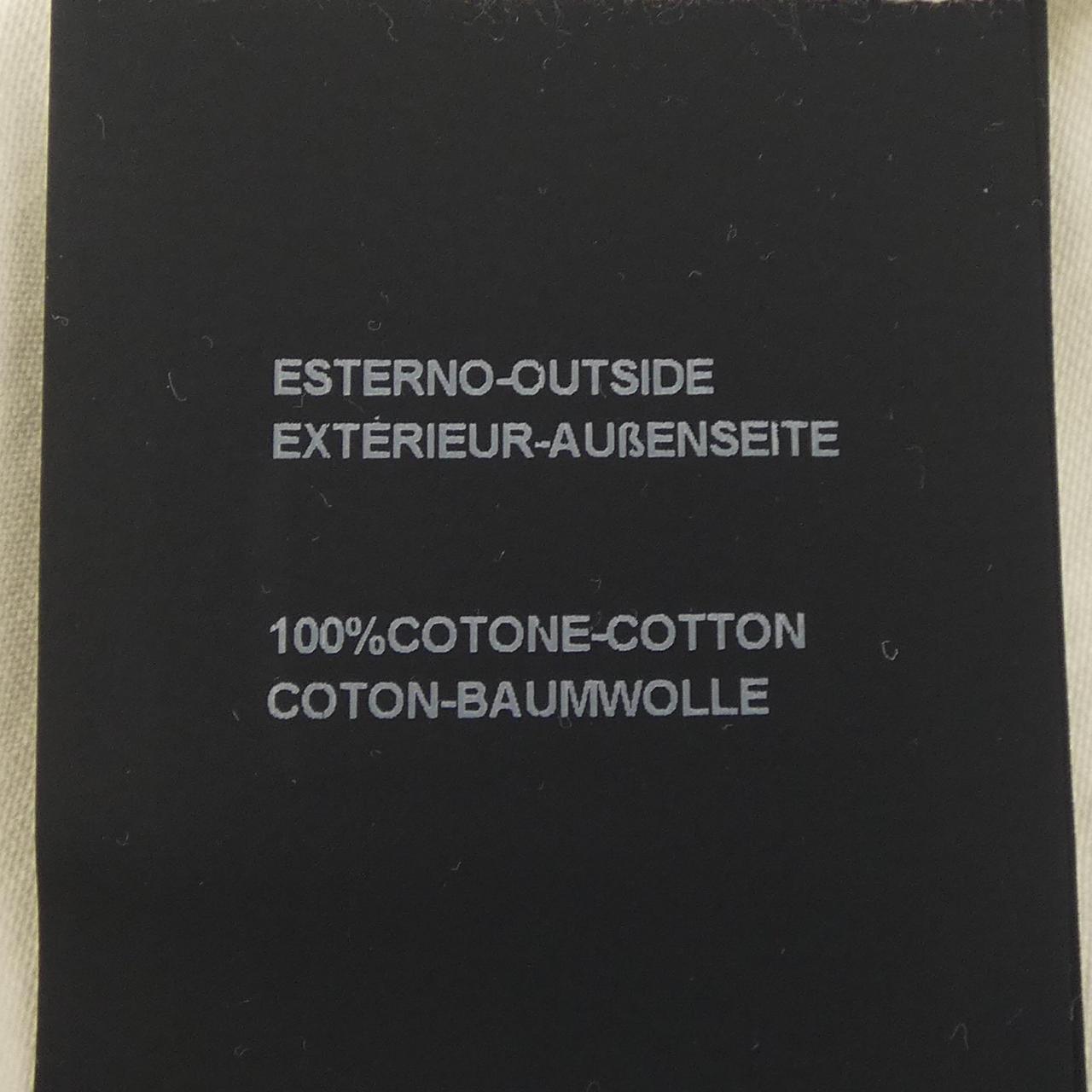 デュベティカ コットンTシャツ
