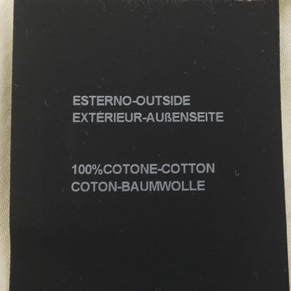 デュベティカ コットンTシャツ