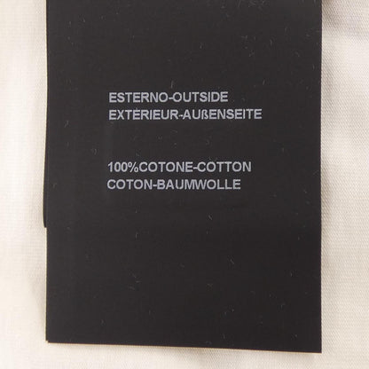 デュベティカ コットンTシャツ