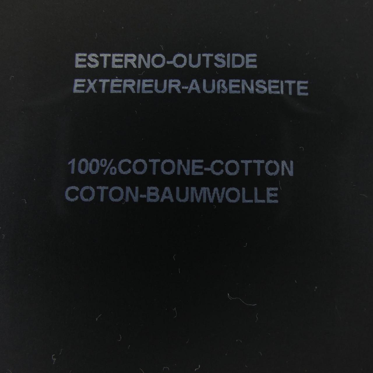 デュベティカ コットンTシャツ