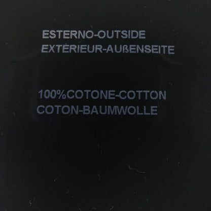 デュベティカ コットンTシャツ