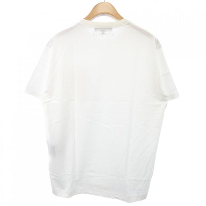 デュベティカ コットンTシャツ