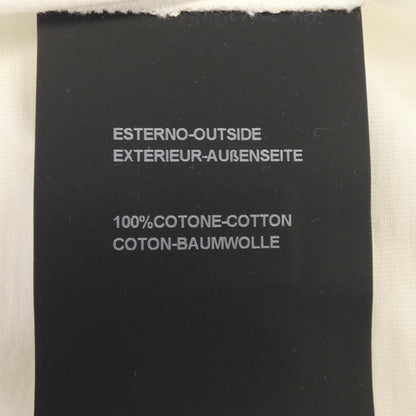 デュベティカ コットンTシャツ