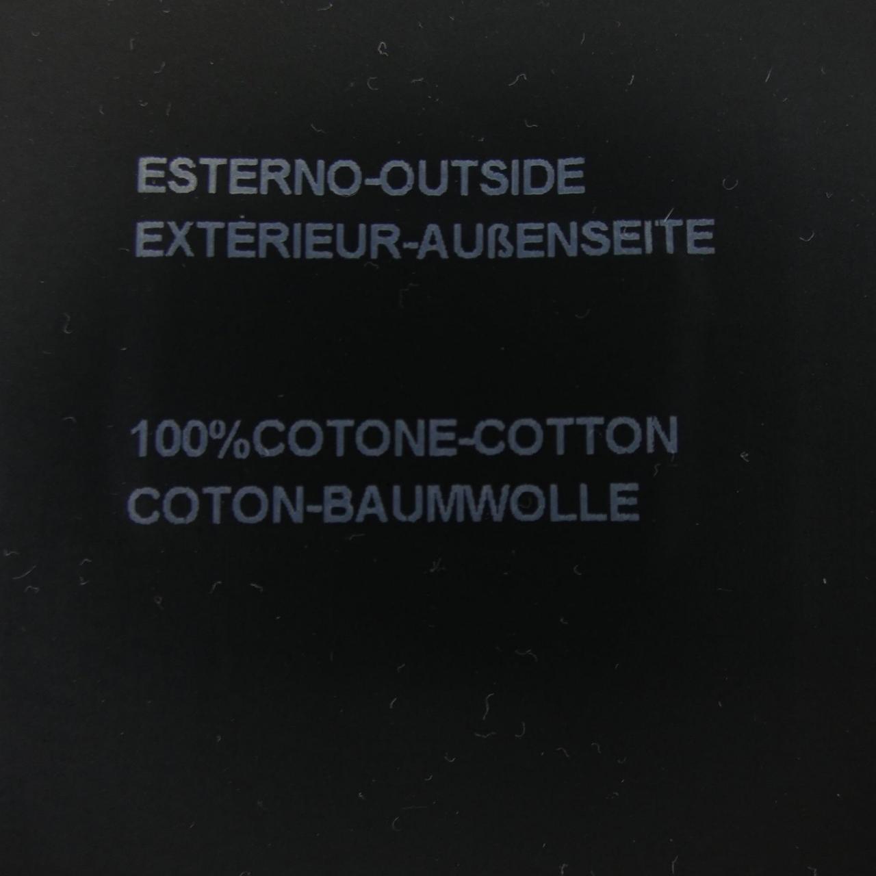 デュベティカ コットンTシャツ
